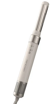 Cecotec Bamba CeramicCare 14in1 AirGlam Champagne - Hair Styling Tool - Bild 1 von 2