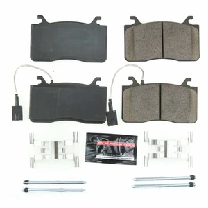 Power Stop Brake Pads For Alfa Romeo Stelvio 2018-2020 | Front | Z23 Z23-2052 - Picture 1 of 9