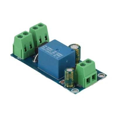 Ups Modulo Potenza Automatico Batteria Convertitore Equipment Fallimento - Image 1 of 4