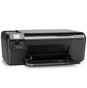 NIB HP Photosmart C4780 All-In-One Wireless InkJet Printer - Picture 1 of 8