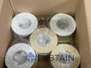 Brooks X-Tape 2000 – Azenta Automated Plate Seal / XPeel – Case of 5 Kits - Picture 1 of 5