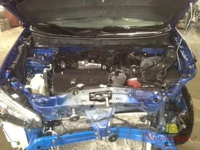 2015 Mitsubishi Outlander Sport Brake Master Cylinder - Image 1 of 4