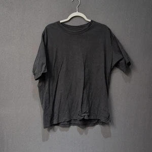 Nike SB Men Shirt Large Skateboard Black - Picture 1 of 5