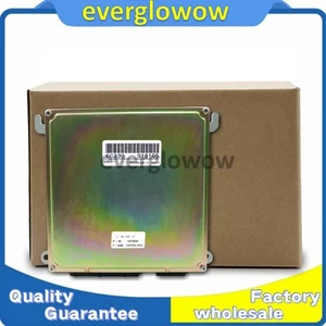 Programmed Controller VECU 14518349 14514090 For Volvo EC140B EC210BLC Excavator - Picture 1 of 4