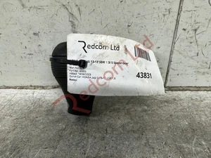 HONDA Jazz Si 2013-2017 5DR 1.3i 5 Speed Gear Knob - Picture 1 of 8