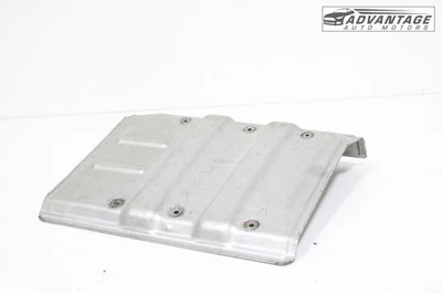 Land Range Rover Sport 2014-22 transmisión automática placa de deslizamiento escudo térmico OEM Foto 1 de 4