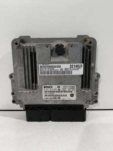Centralina Motore ECU BOSCH JEEP CHEROKEE KL 2.0 CRDI P05150681AB / 0281019329 - Foto 1 di 3