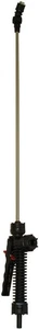 Solo 4900647-P 29 Zoll Universal Edelstahl Sprühstab und Abschaltung...  - Bild 1 von 4