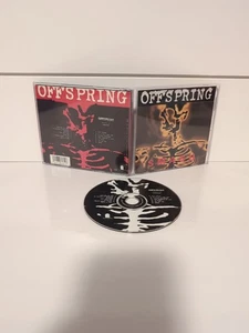 The Offspring - Smash CD - 1994 - Bild 1 von 2