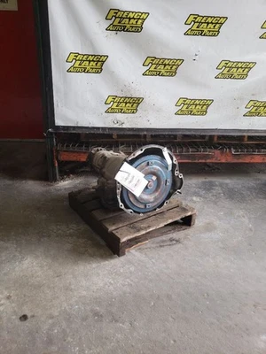 Automatic Transmission 4WD 4X4 8-318 5.2L Fits 98-99 DODGE 1500 PICKUP 1277185 - Image 1 of 4