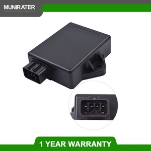 New CDI Ignition Box For Polaris Trail Boss 325 2000 2001 2002 USA - Picture 1 of 9