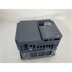 Inversor eléctrico MITSUBISHI FR-D720-3.7K 3.7kw 200-240V - Imagen 1 de 10