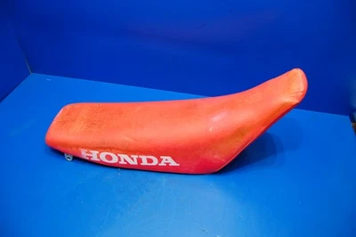 92-97 CR125R 94 CR250R 1994 OEM asiento base completa necesita cubierta almohadilla 77100-KZ3-J10 Foto 1 de 4