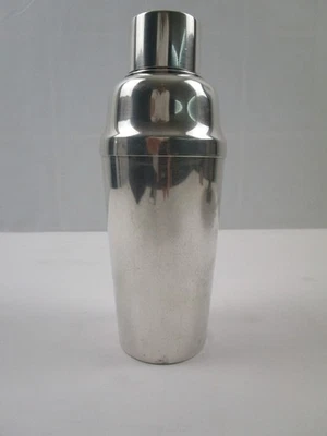 WMF / NS Bienenkorb - Cocktail Shaker / 21,5 cm - gemarkt & gepunzt - versilbert - Bild 1 von 4