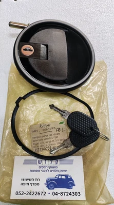 Manija de puerta exterior Fiat Ritmo, Strada, MANIJA DE PUERTA DELANTERA IZQUIERDA 80/193 Foto 1 de 4