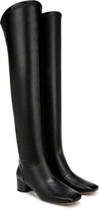 Botas por encima de la rodilla Franco Sarto L-Novara para mujer nuevas sin caja - Imagen 1 de 5