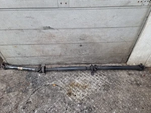 MERCEDES VITO PROP SHAFT A6394108406 FRONT W639 2.1L AUTO DSL TAXI CAB 2013 - Picture 1 of 14