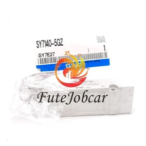 1 Stück Neu für SMC SY7140-5GZ Magnetventil Kostenlose Lieferung - Bild 1 von 5