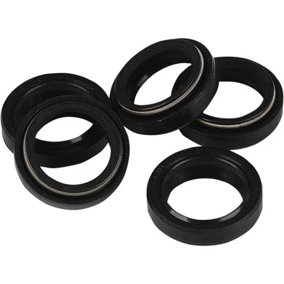 James Gaskets Magneto Plate Oil Seal fits Harley-Davidson XLCH 12023 Foto 1 de 3