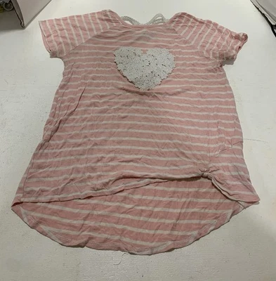 Sugar Rush Girls T- Shirt Tee Size Xl - Image 1 of 4