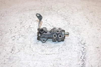 Bomba de aceite Arctic Cat Cougar 1996 OEM 3004-394 SA7 Foto 1 de 4