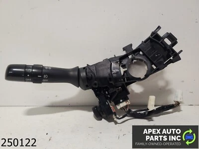 OEM 2006-2011 Lexus GS430 4.3L Turn Signal Combination Switch - Imagem 1 de 4
