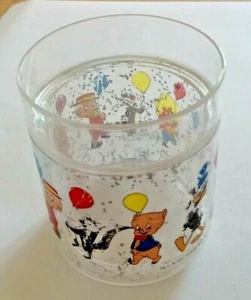 Looney Tunes Plastic Cup Maid In Tawain - Picture 1 of 6