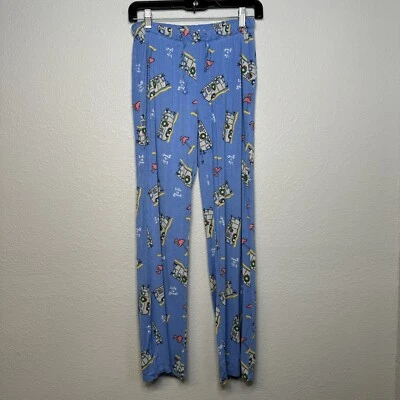 Pijama Life Is Good Holiday Camper Flamingo Sleep Lounge Feminino Tamanho XS - Imagem 1 de 4