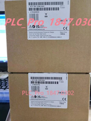6ES7288-1SR40-0AA1 1PCS Brand New Siemens  6ES7 288-1SR40-0AA1  Fast delivery - Image 1 of 4
