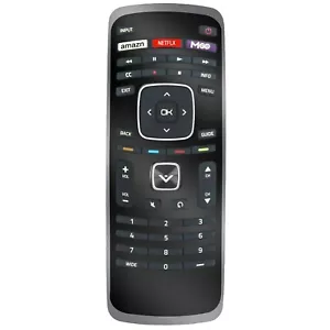 XRT112 Telecomando di ricambio per Vizio TV E420i-A0 E470i-A0 E500i-A0 E550i-A0 - Foto 1 di 4