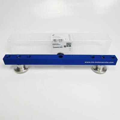 Messbrücke Kolbenschmidt für Messuhr Kolbenüberstand verstellbar 120000317001 - Bild 1 von 4