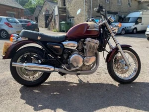 1996 Triumph Thunderbird 900 - Picture 1 of 10