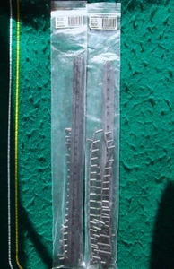 2 x 10249 Grommet Sets for Babolat Pure Control+ Zylon Storm 98 27.5" 16x20 NEW - Picture 1 of 4