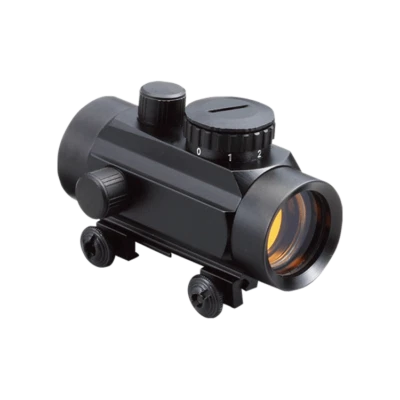 Red Dot Sight 1 x 40 Visier 3 Punkte, Ek Archery Zielfernrohr B10018-3K