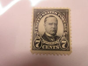 United States US Scott 559 MINT NEVER HINGED LotTina Cat $15.50 - Picture 1 of 1