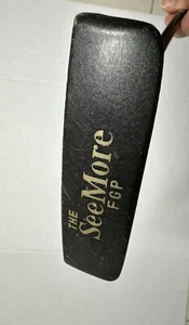 The See More FGP Putter Original Grip 35“ RH - Bild 1 von 6