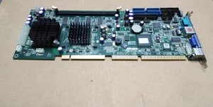 1pcs Used FSC-1712CLNA REV:A3 - Picture 1 of 3