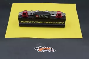 2002 Sea-doo Gtx DI Fuel Distributor Fuel Rail - Picture 1 of 5