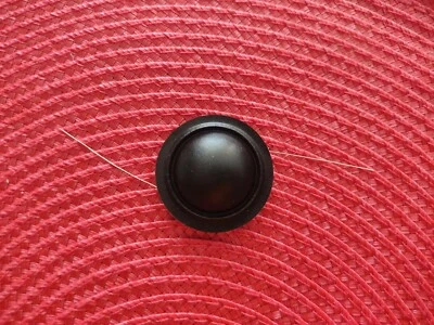 Bobina Para Tweeter CELESTION HF2000 Ditton 25/442/44/66/24  - Immagine 1 di 2