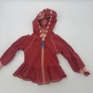 MATILDA JANE Hoodie Jacket Size 2T - Picture 1 of 4