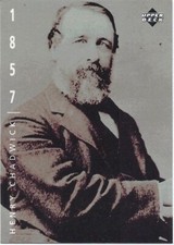 1994 Upper Deck KEN BURNS BASEBALL AMERICAN EPIC Your Choice * JACKIE * O'NEIL +