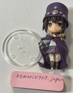 Boogiepop And Others mini 2.5 figure 20th limited ver dengeki heroine - Picture 1 of 3