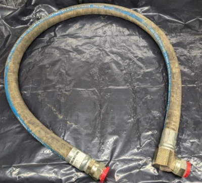 NOS Terex Mininng 664747C1 for  Dresser / I.H - Image 1 of 3