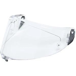 AGV VISOR VISIERA TRASPARENTE CHIARA CLEAR  PISTA GP-R CORSA GP-R  RACE 3  - Foto 1 di 1