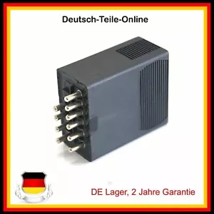 Nuovo relè pompa carburante per Mercedes W124 W201 W126 berlina classe G 0035452405 - Foto 1 di 5