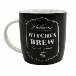 Tee/Kaffee/Getränk - Becher/Tasse - China/Keramik - HEXENGEBRÄU - verpackt - Bild 1 von 2