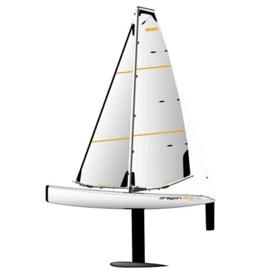 Joysway jw8811V2 Dragon Flite 95 V2 Segelboot 2.4GHz RTR - Bild 1 von 3