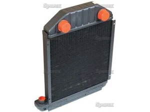 Tractor Fits For Ford Fits For Fordson Radiator Fits For Dexta Diesel - Picture 1 of 2
