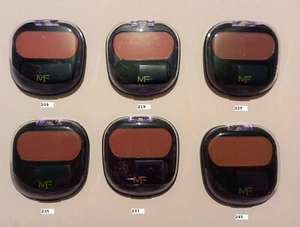 Colorete Max Factor Natural Brush-on Satin Blush - Imagen 1 de 1