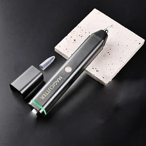 Tagliacoltelli portatile ad ultrasuoni per taglio modelli stampati in 3D AcryliEW - Foto 1 di 9